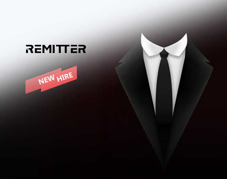Remitter-USA-Inc.-appoints-Dave-Snow-as-Executive-Vice-President-of-Sales-as-it-embarks-on-next-chapter