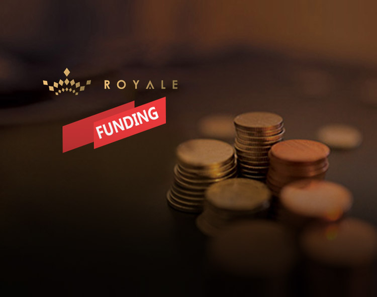 Royale Finance Raises $1.45 Million to Bring Decentralized Finance to iGaming