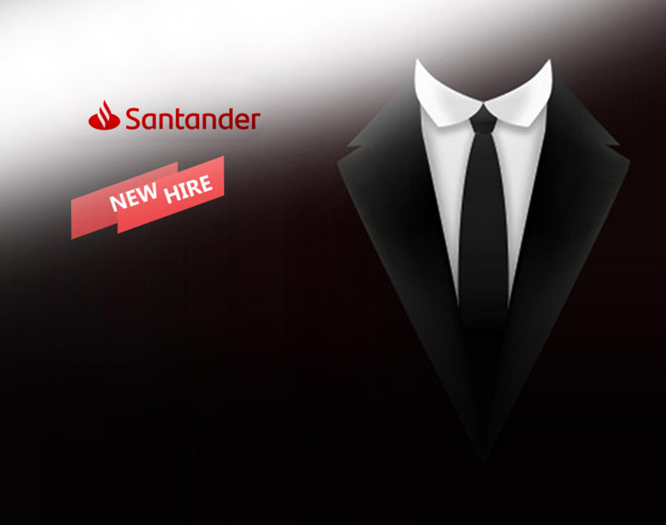 Santander UK appoints Rakshit Kapoor as chief data officer