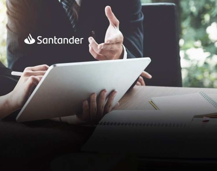 Santander Invests in Connecting Visions to Help SMEs Gain Access to Consulting Services