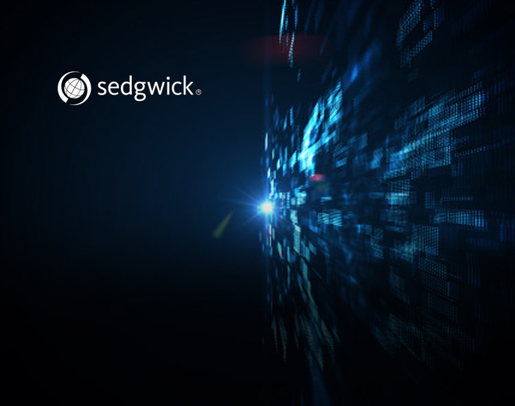 Sedgwick Announces Leadership Changes in China