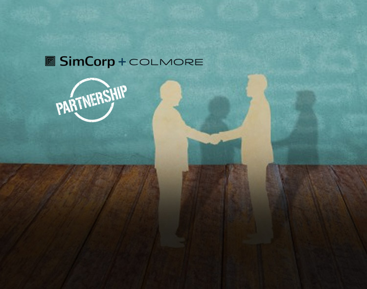 SimCorp and Colmore Partner to Deliver Holistic Private Markets Asset Management Service