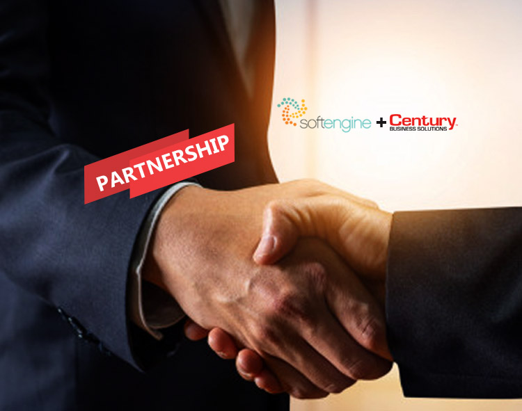 Softengine Partners with Century Business Solutions to Deliver Credit Card Processing within SAP Business One