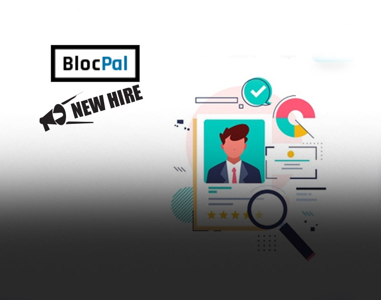 Sushant Trivedi Joins BlocPal as Chief Marketing Officer