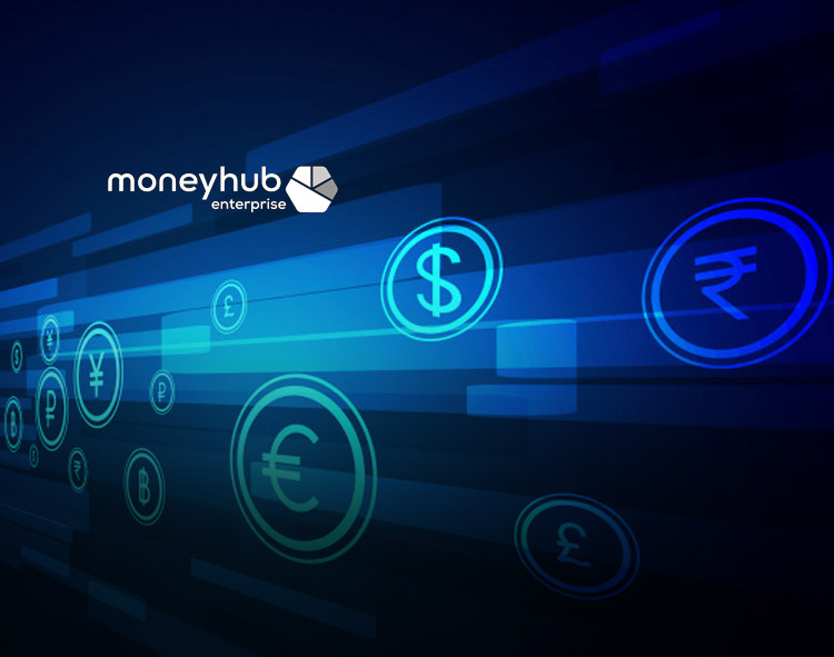 The Big Exchange Turns to Moneyhub for Open Banking Connectivity