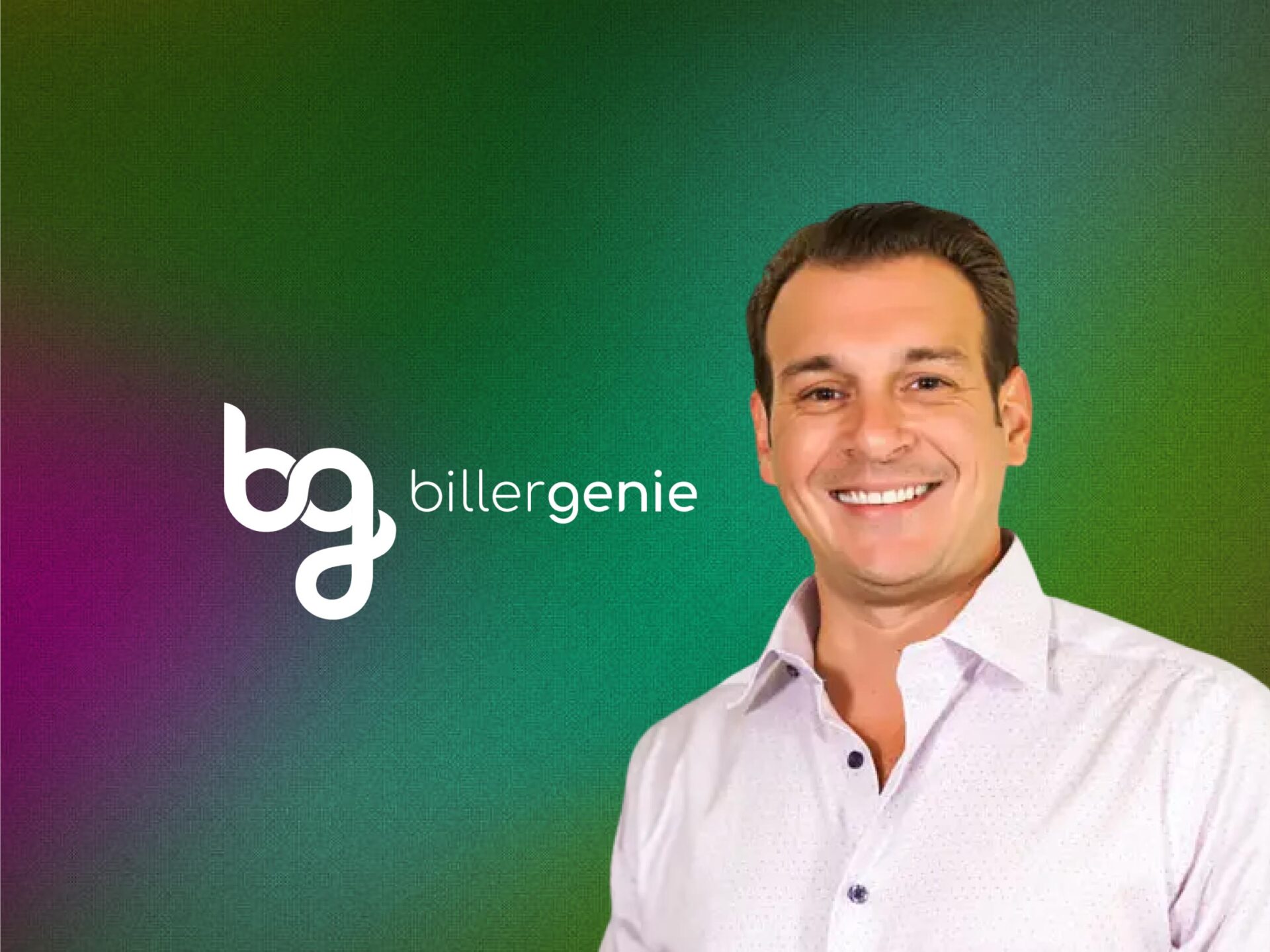 Global Fintech Interview with Thomas (Tom) Aronica, Founder and CEO of Biller Genie