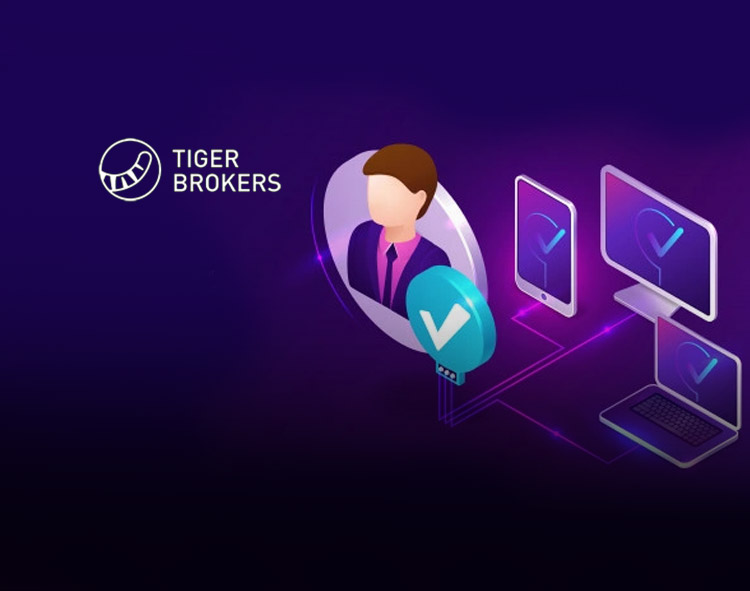 Tiger Brokers to implement Iress trading software