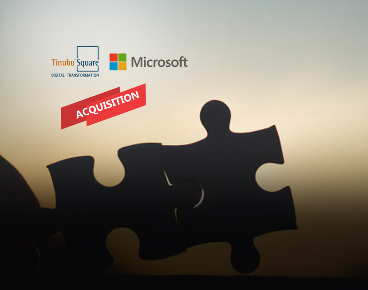 Tinubu®-Square-Announces-Technological-Collaboration-With-Microsoft