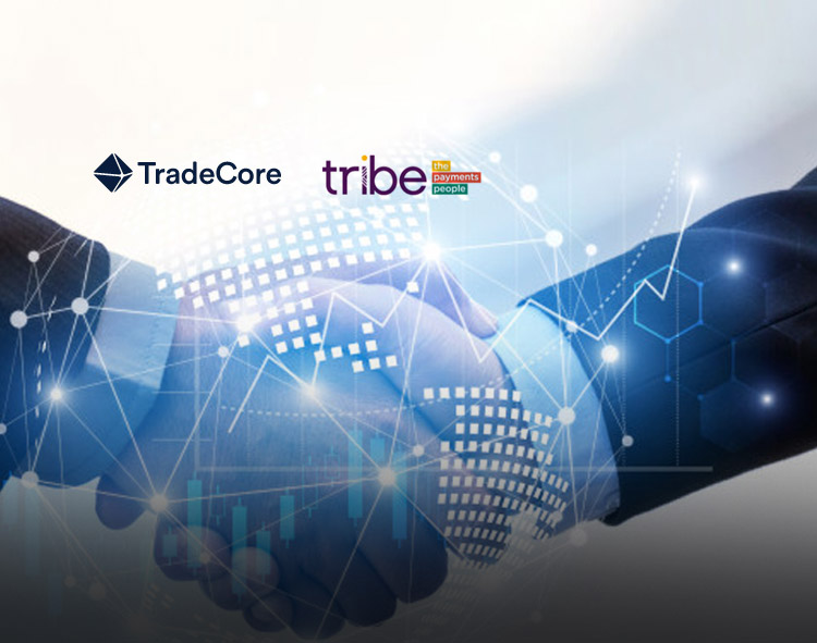 TradeCore Selects Tribe Payments as Issuer Processor