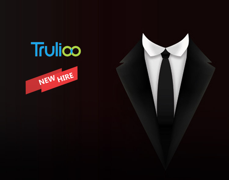 Trulioo Appoints Chief Revenue Officer