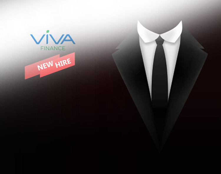 VIVA-Finance-Taps-John-Fasano-as-CFO