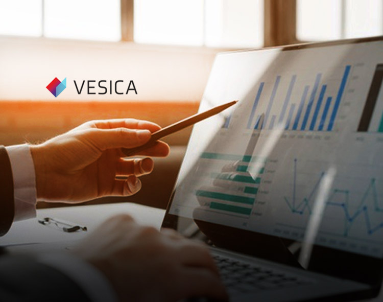 Vesica Raises $2.1M Seed As Demand Grows for Market Color Product, SHIFT