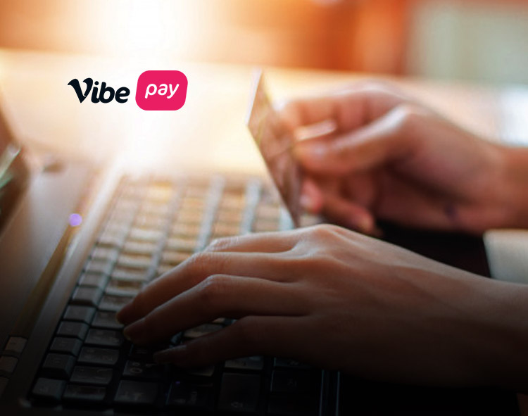 VibePay Launches Open Banking Powered Dashboard