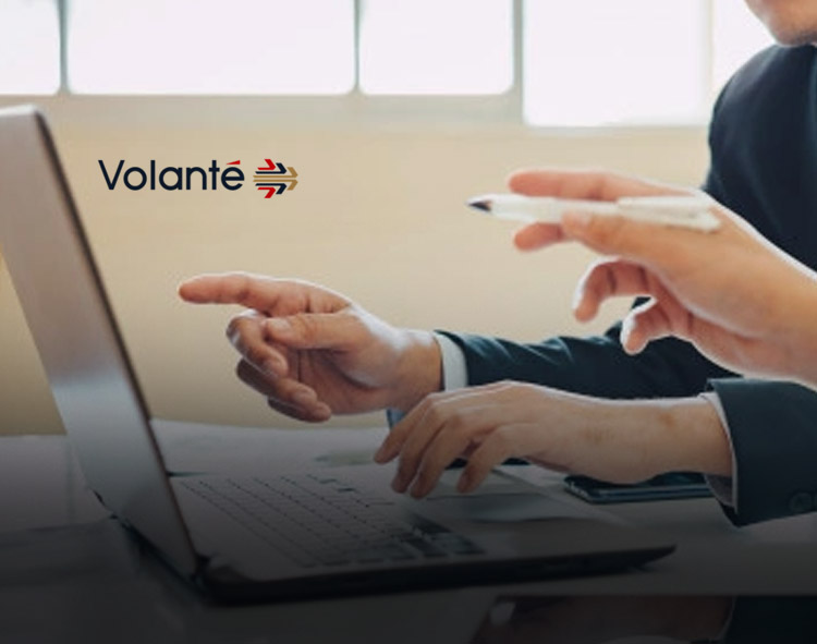 Volante Makes Sales, Partnerships and Marketing Hires