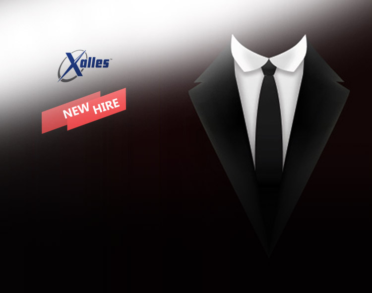 Xalles Announces New Executive Team Members