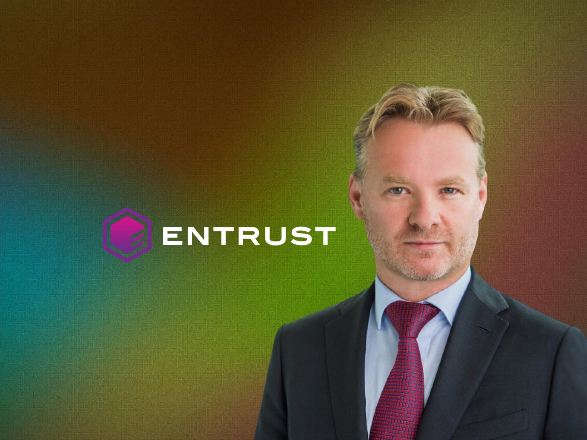 Global Fintech Interview with Xavier Coemelck, Regional Vice President of Sales & Services at Entrust