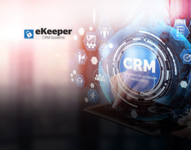 eKeeper Launches New CRM System for Lenders With the Cambridge Building Society