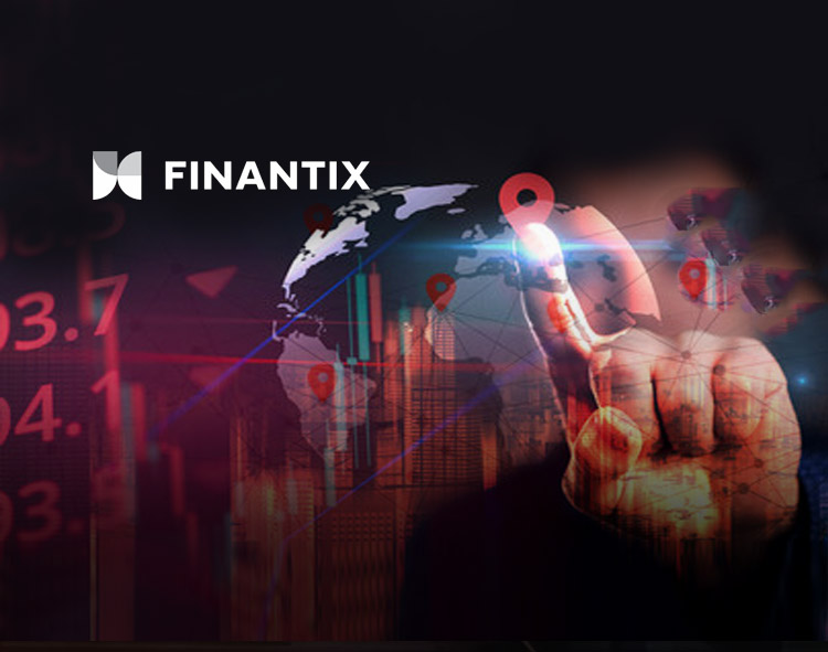 Finantix Adds Guillaume Namur and Fabien Guy to Swiss Leadership Team