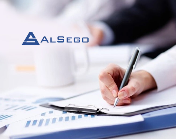 ALSEGO Launches a New Financial Middleware Solution