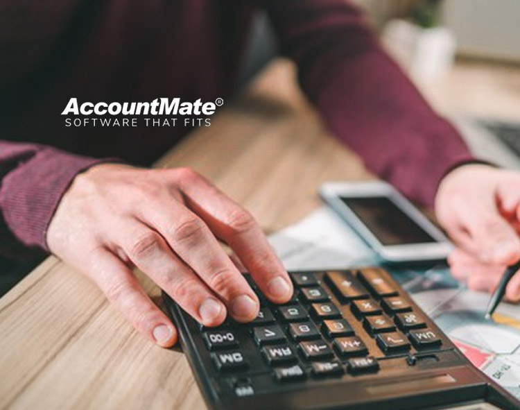 AccountMate Version 12 Releases With Seamless Integration With TaxJar Sales Tax Capabilities