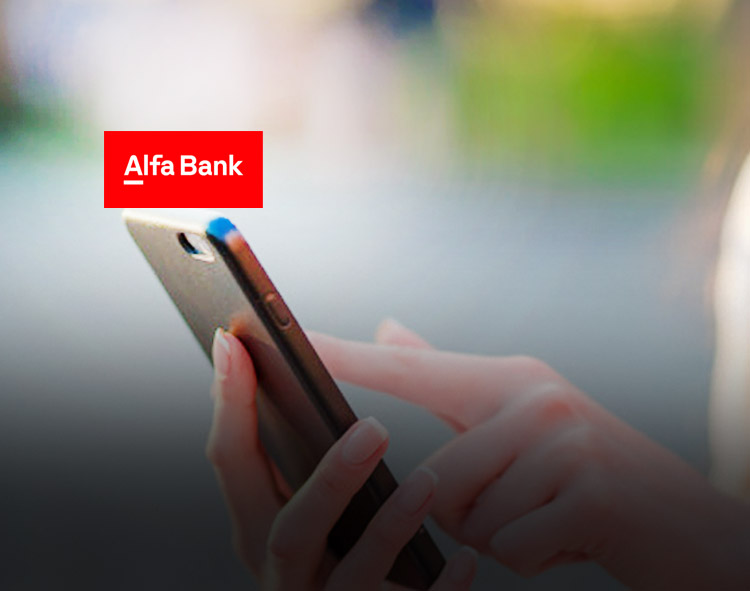 Alfa-Bank Services Arrive on Popular Messaging Apps