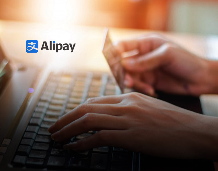 Alipay Rolls Out Virtual Fortune Cards