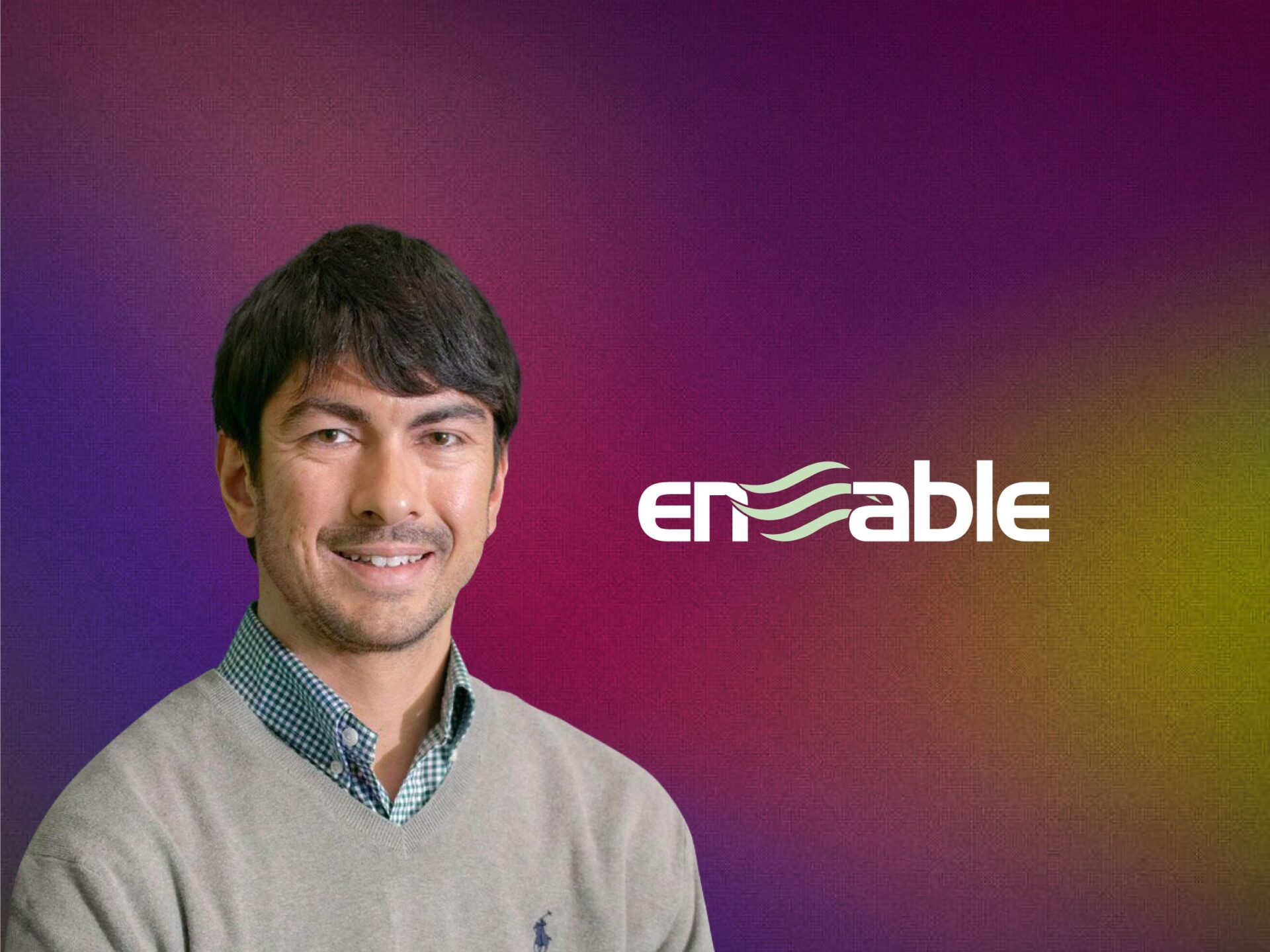 Global Fintech Interview with Andrew Butt, Co-founder and CEO at Enable