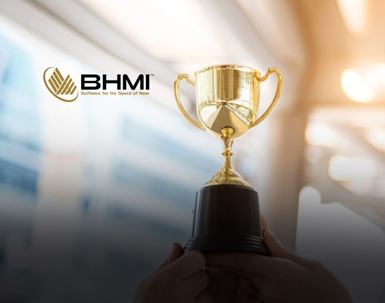 BHMI’s Lynne Baldwin Wins Women in Payments “Distinguished Payments Professional” Award
