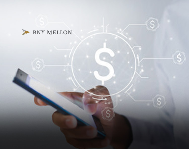 BNY Mellon Forms New Digital Assets Unit to Build Industry's First Multi-Asset Digital Platform