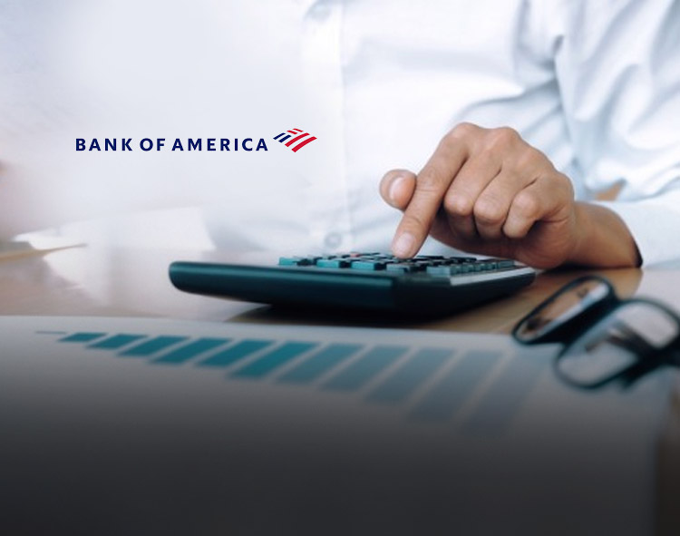 Bank of America Files Record Number of Patents