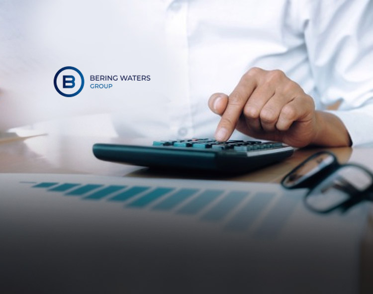 Bering Waters OTC Selected by Armor as Official Investors Desk