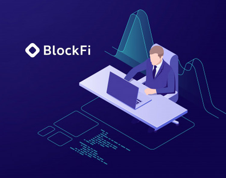 BlockFi Names Lei Lei Director of Institutional Sales - Real Money Clients