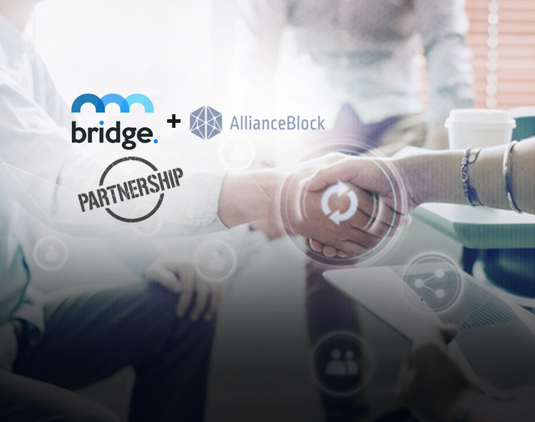 Bridge Mutual and AllianceBlock Partner to Provide Compliant Coverage to DeFi