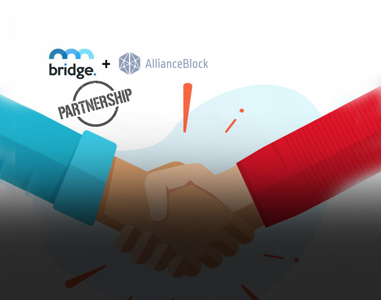 Bridge Mutual and AllianceBlock Partner to Provide Compliant Coverage to DeFi