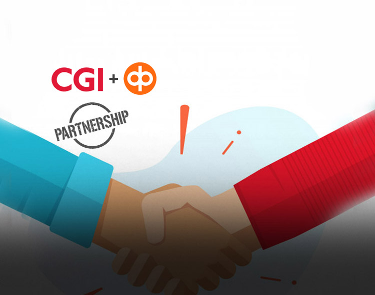 CGI And OP Financial Group Expand Partnership To Include Digital Services For Insurance