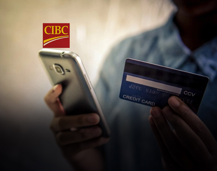 CIBC Adds Insights to Mobile App