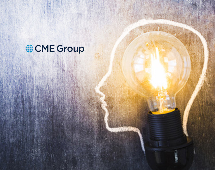 CME Group Announces Launch of Ether Futures