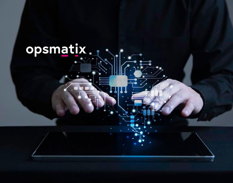 Calastone Implements Opsmatix Artificial Intelligence Solution Improving Client Handling And Efficiency Within Client Operations