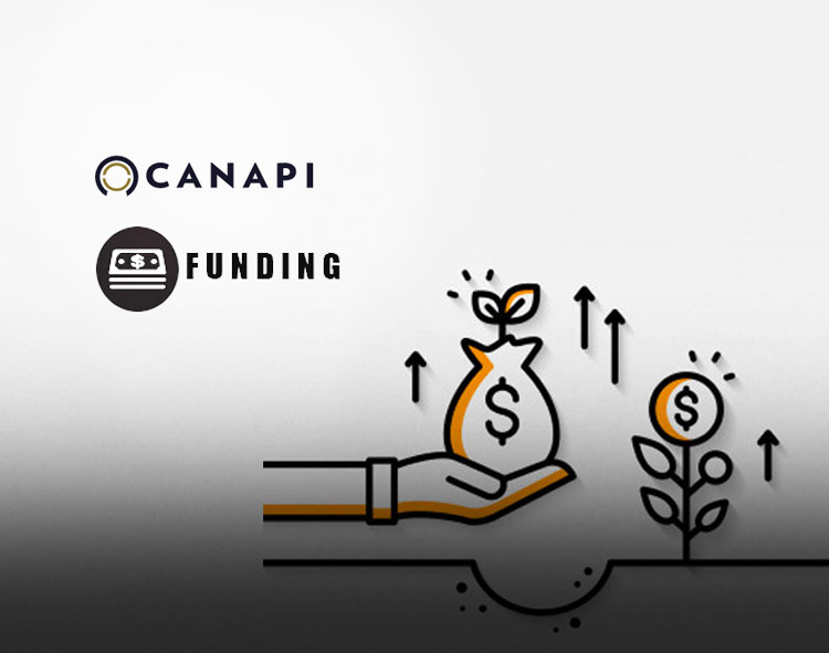 Capitalize Secures $12.5 Million in Series A Funding Led by Canapi Ventures