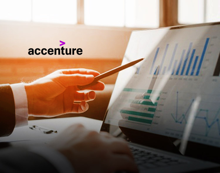 Chief Financial Officers Have Exponentially Larger Roles to Play in Digital Strategy and Execution, Accenture Report Finds