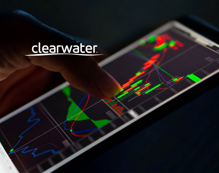 Clearwater Analytics Named Best Cloud-Based Solution In Investment Management Industry