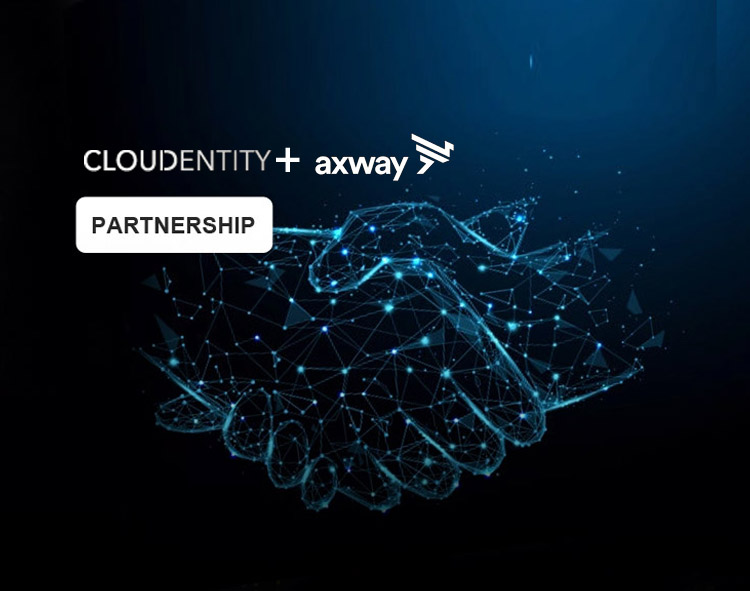 Cloudentity and Axway Partner to Deliver Zero Trust for Open Banking