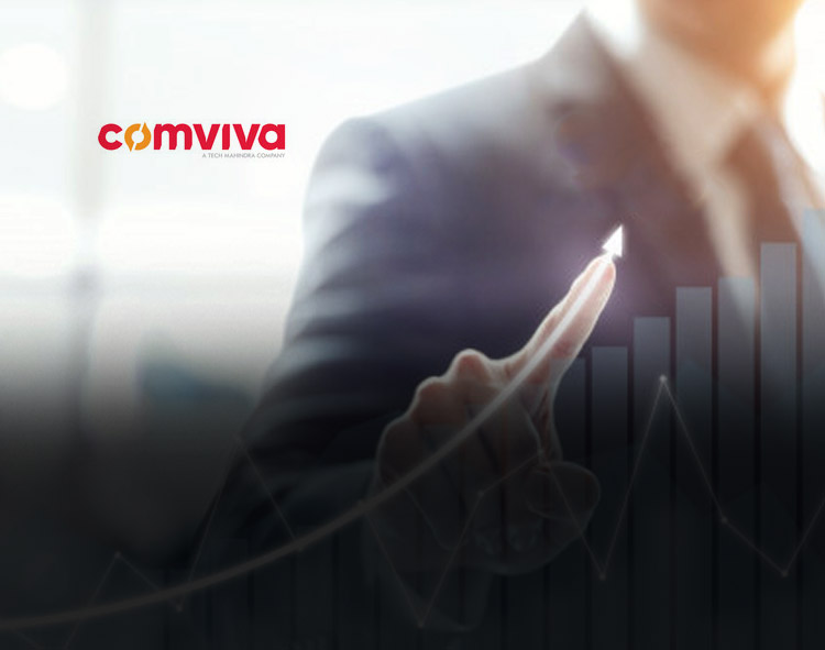 Comviva Accelerates the Growth of Digital Financial Services in Middle East