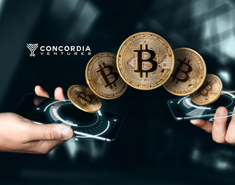 Concordia Ventures: Early Stage Tech Startups Find a Funding Solution With Crypto Investors