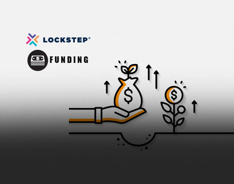 Connected Accounting Startup Lockstep Closes $10M Series A