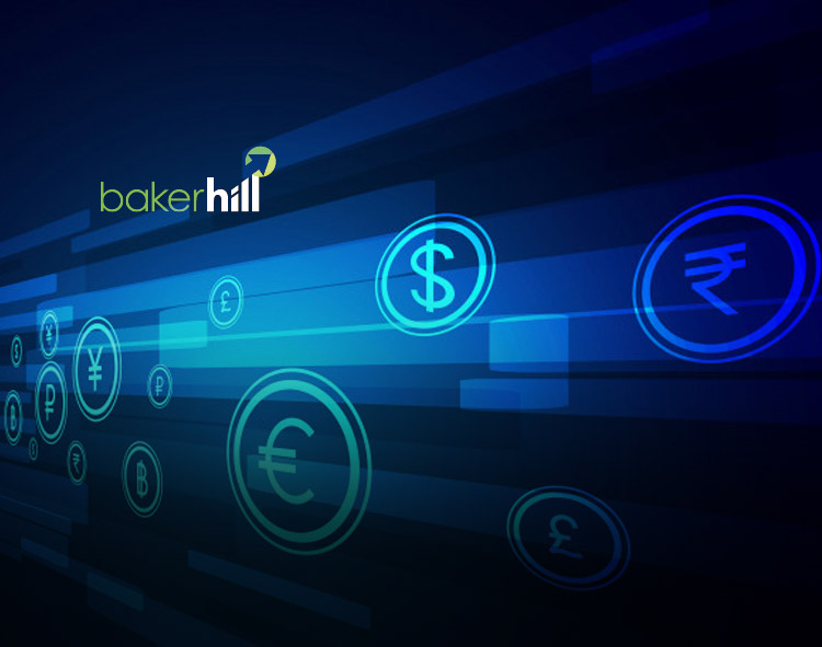 Consumers Credit Union Selects Baker Hill NextGen® as FinTech Partner