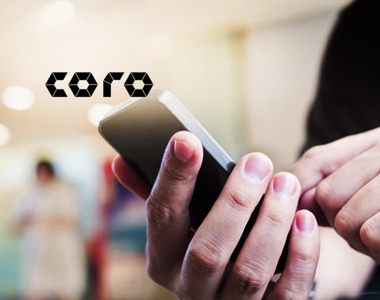 Coro Global Announces its CORO Mobile Payment App Granted a New U.S. Money Transmitter License in Virginia