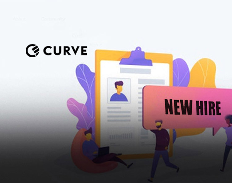 Curve Names CreditEase Investment Leader and Former Citi and Standard Chartered Chief Anju Patwardhan as Non-executive Director