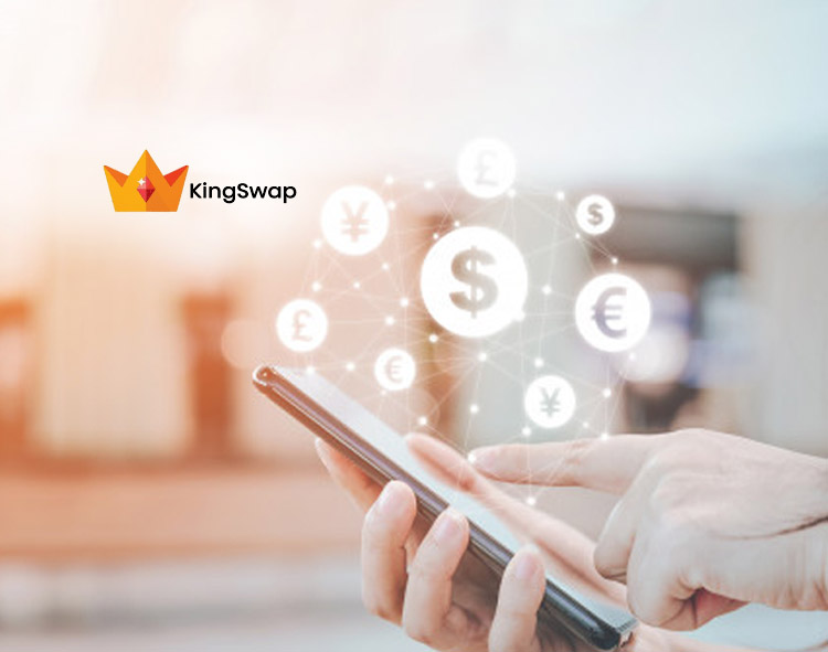 DeFi Project KingSwap Commences Conversion of ERC-20 $KING Tokens and NFTs from ERC-721 to ERC-1155