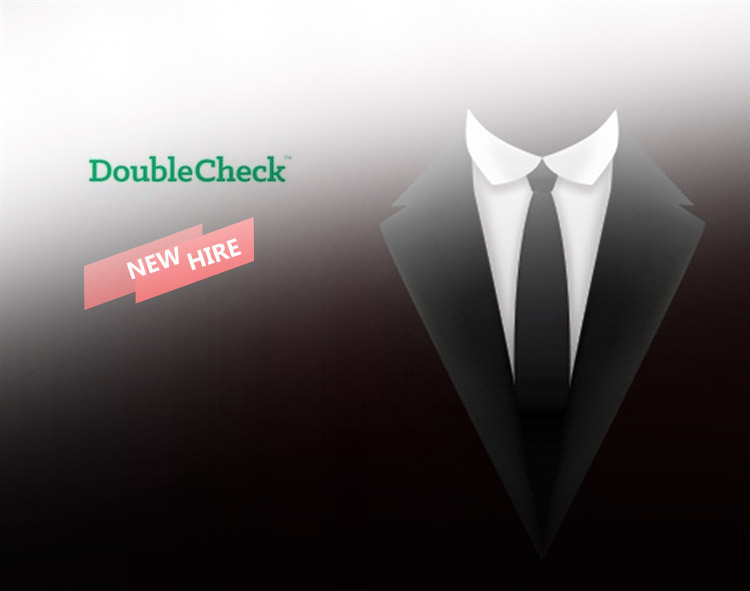 DoubleCheck Solutions™ Announces Jessica Daughetee Chief Marketing Officer